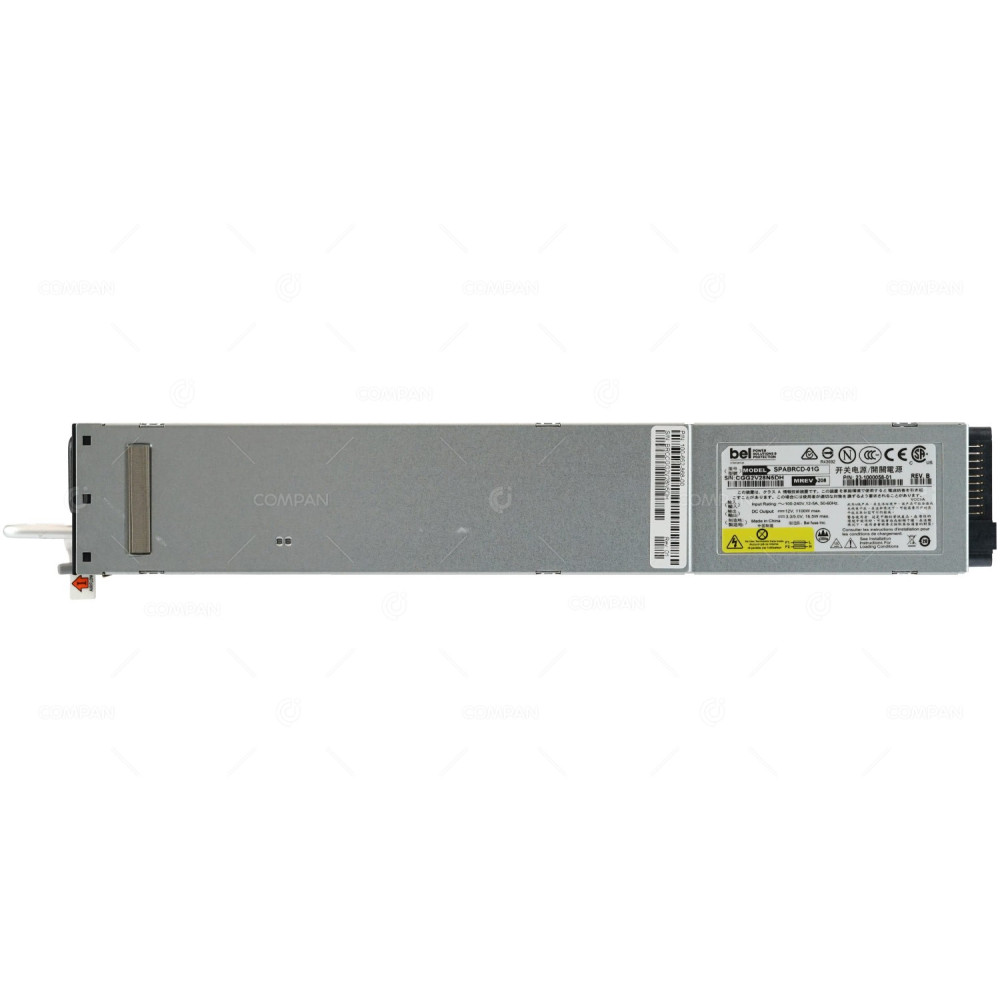 100-652-868-00 EMC 1100W POWER SUPPLY FOR BROCADE DS-6520B
